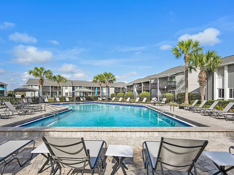 Aqua at Windmeadows — Photo 9