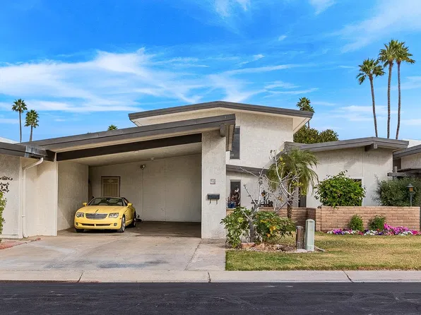 1400 E Laguna Pl, Yuma, AZ 85365