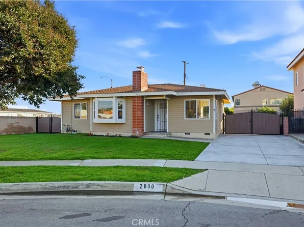 2000 Story Ave, La Habra, CA 90631