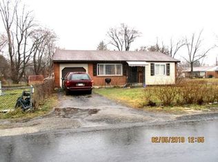 1837 Zettler Rd, Columbus, OH 43227