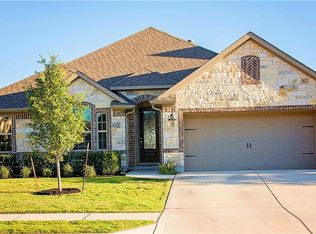 3132 Prentiss Ln, Leander, TX 78641