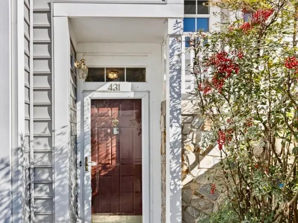 431 Fortress Way #431, Occoquan, VA 22125