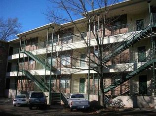 2100 San Gabriel St APT 301, Austin, TX 78705