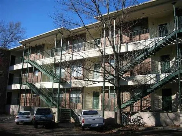 2100 San Gabriel St APT 301, Austin, TX 78705