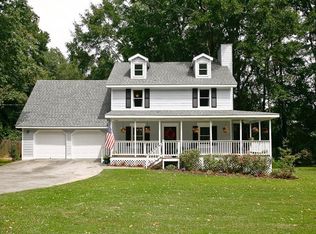 2050 Grayfield Dr, Grayson, GA 30017