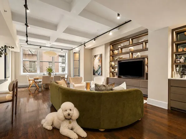 161 Grand St #3B, New York, NY 10013