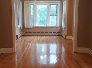 3418 N Hamlin Ave #2, Chicago, IL 60618
