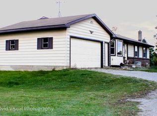 14020 Shaner Ave NE, Cedar Springs, MI 49319