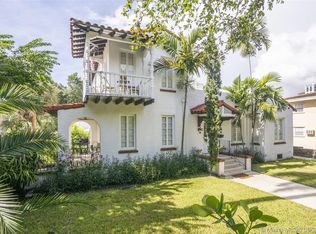 36 Phoenetia Ave, Coral Gables, FL 33134
