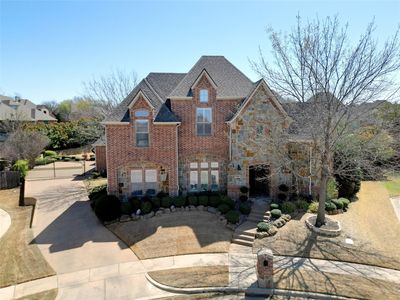 7900 Forest Point Ct, North Richland Hills, TX, 76182