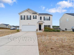 5033 Vine Ln, Grovetown, GA 30813
