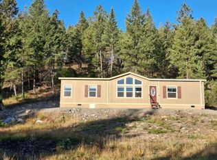 77 Elmhurst Way, Eureka, MT 59917