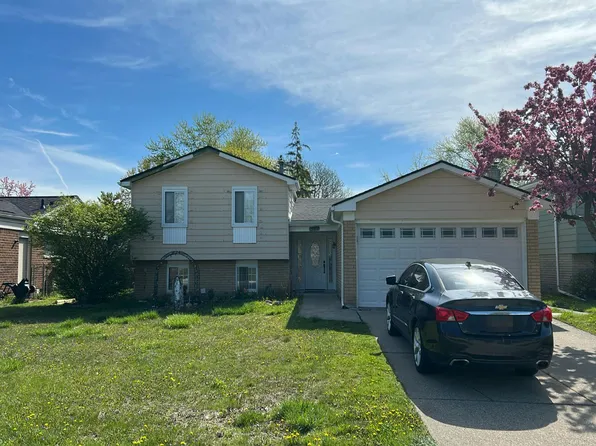 39392 Owendale Dr, Sterling Heights, MI 48310