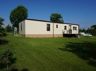 LOT 11 Dumarce Lake Lot LOT 11, Veblen, SD 57270