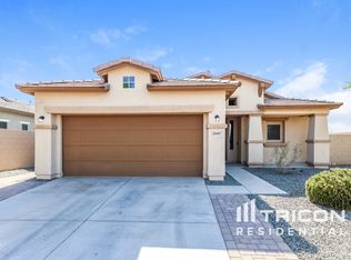 26407 N 166th Ave, Surprise, AZ 85387