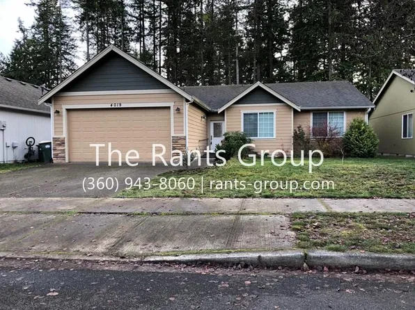 4019 61st Ct SW, Olympia, WA 98512