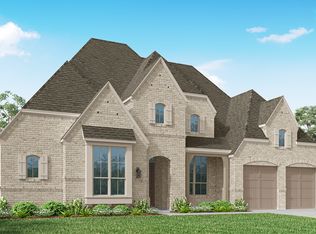 631 Twilight Dr, Prosper, TX 75078