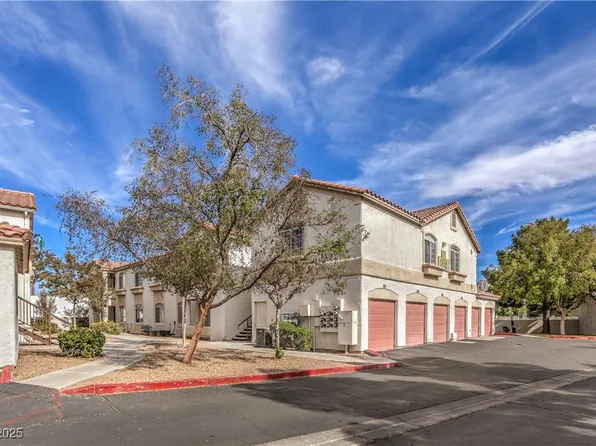 1300 S Arlington St APT 126, Las Vegas, NV 89104