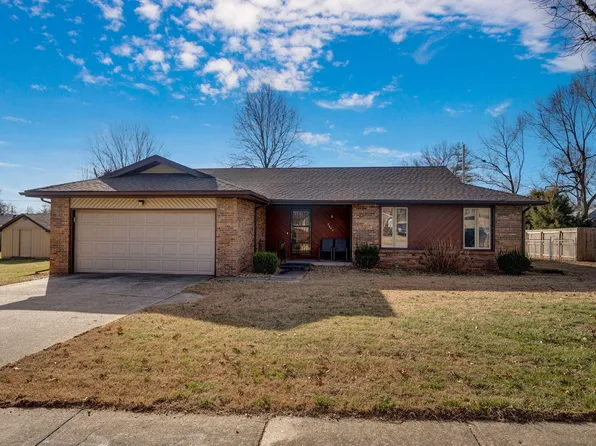 3642 W State Street, Springfield, MO 65802