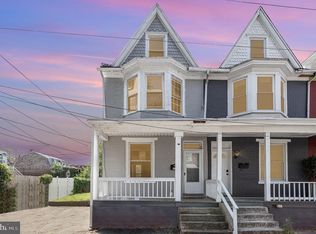 627 Oxford St, Harrisburg, PA 17110