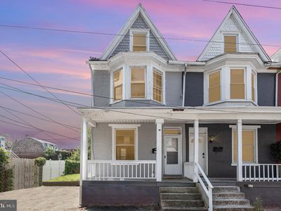 627 Oxford St, Harrisburg, PA, 17110