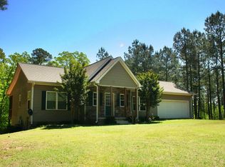 1094 Shelter Cove Rd, Lincolnton, GA 30817