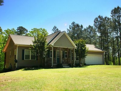 1094 Shelter Cove Rd, Lincolnton, GA, 30817