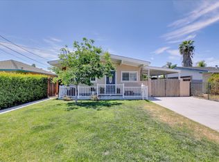 231 Laumer Ave, San Jose, CA