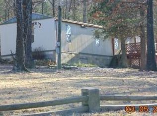 7147 Pritchard Rd, Altus, AR 72821