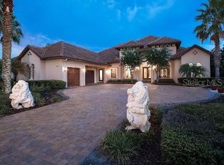 25555 High Hampton Cir, Sorrento, FL 32776