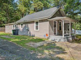 3003 Parkland Dr, District Heights, MD