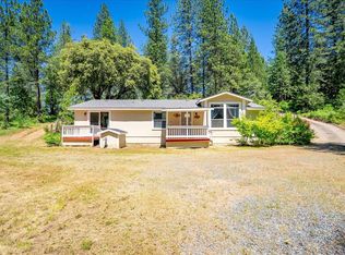 21819 Todd Valley Rd, Foresthill, CA 95631