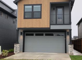 15503 NE 108th Way, Vancouver, WA 98682