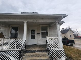 1325 E Main St, Danville, IL 61832