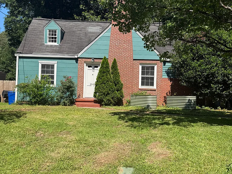 2649 Winburn Ter — Photo 1