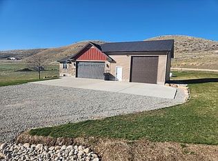2973 E Heidi Ln, Preston, ID 83263