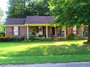 81 Brenda Ln, Jackson, TN 38301
