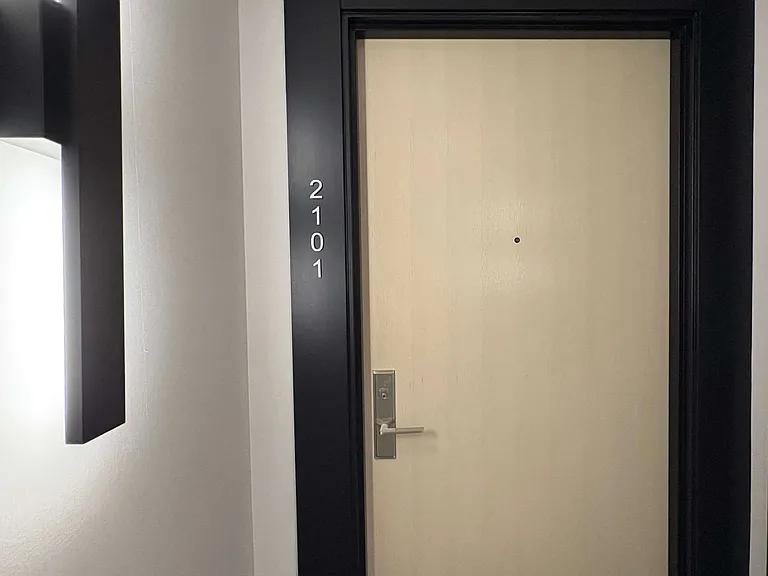 395 Bloor St E #2101 — Photo 5