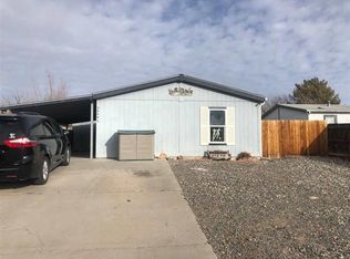 3068 1/2 Grosbeak Ct, Grand Junction, CO 81504