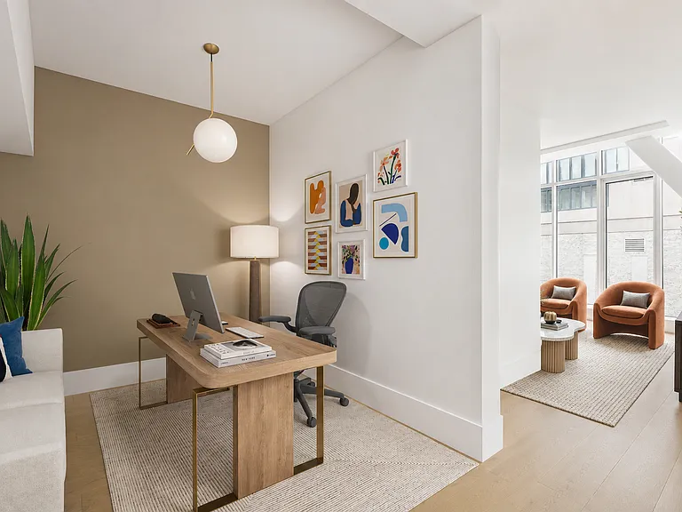 100 Norfolk St #3B — Photo 4