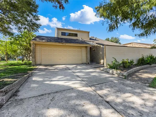 16718 Elm Park Way, Houston, TX 77058