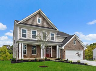 4644 Donegal Ave, Union, KY 41091