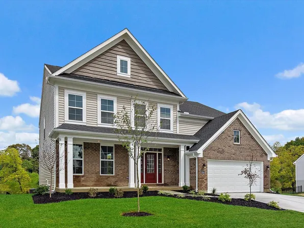 4644 Donegal Ave, Union, KY 41091