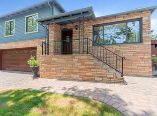 1742 Alameda De Las Pulgas, Redwood City, CA 94061