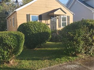 639 Partridge Ave, Chesapeake, VA 23324