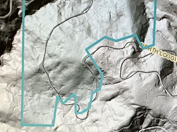 4th image of 0 Old Logging Rd