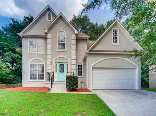 1309 Huntington Place Cir, Lithonia, GA 30058