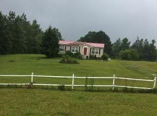 38850 Ordoyne Rd, Mount Hermon, LA 70450