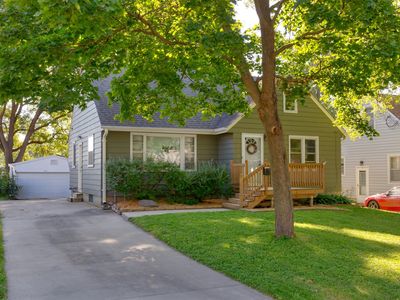 3705 53rd St, Des Moines, IA, 50310