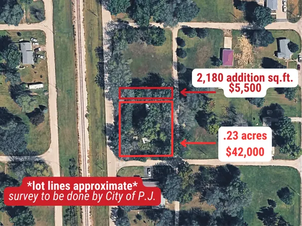 401 Cordelia Ave, Pacific Junction, IA 51561